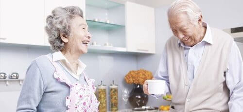 Independent Living: Beginning the Search | Blog | Bridge to Better Living | Spring Cleaning