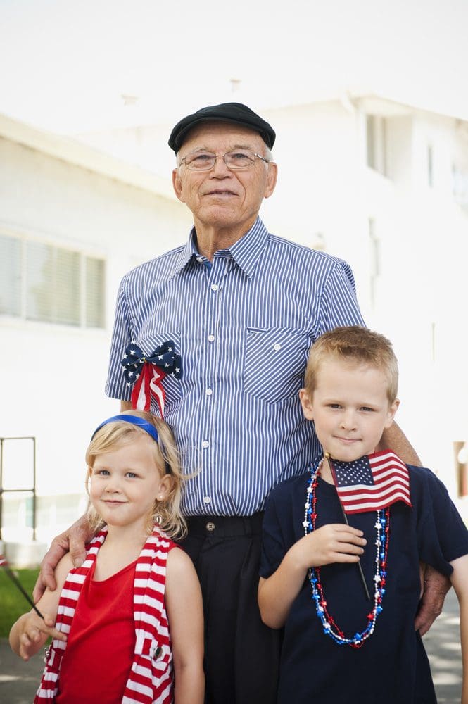 4th Of July Activities For Seniors Bridge To Better Living