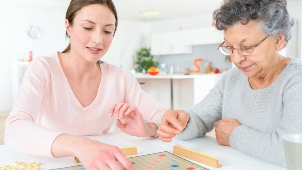 Winter Activities For Seniors | Bridge To Better Living®
