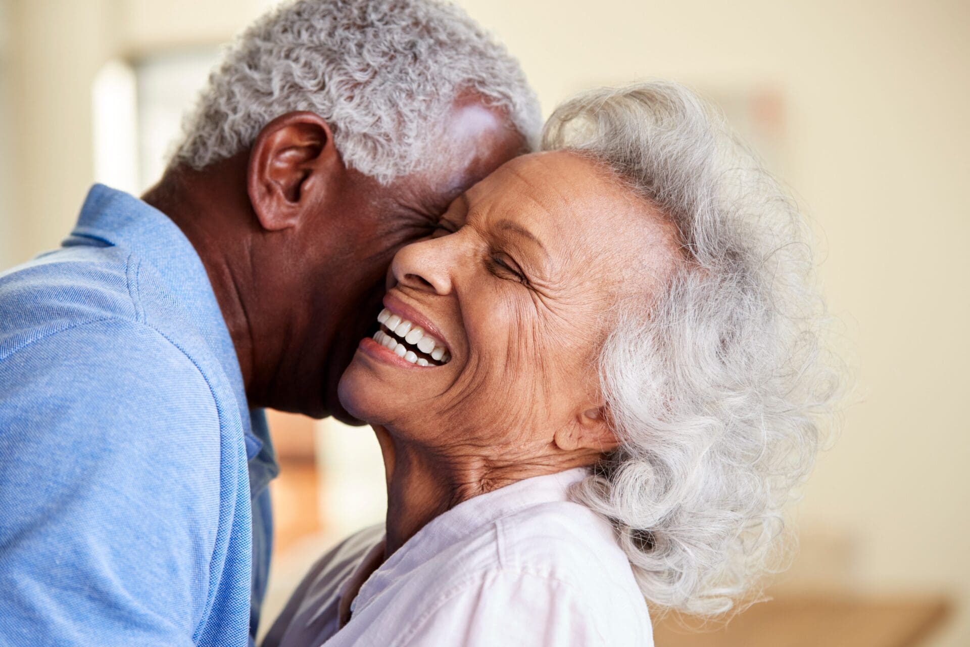 5 Ways To Show Love To The Elderly | Bridge To Better Living®