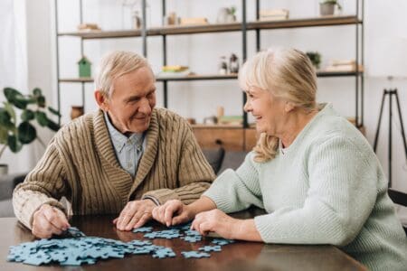 Loneliness in Seniors