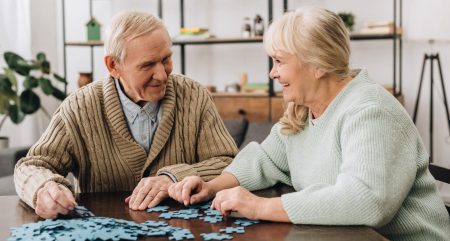 Loneliness in Seniors