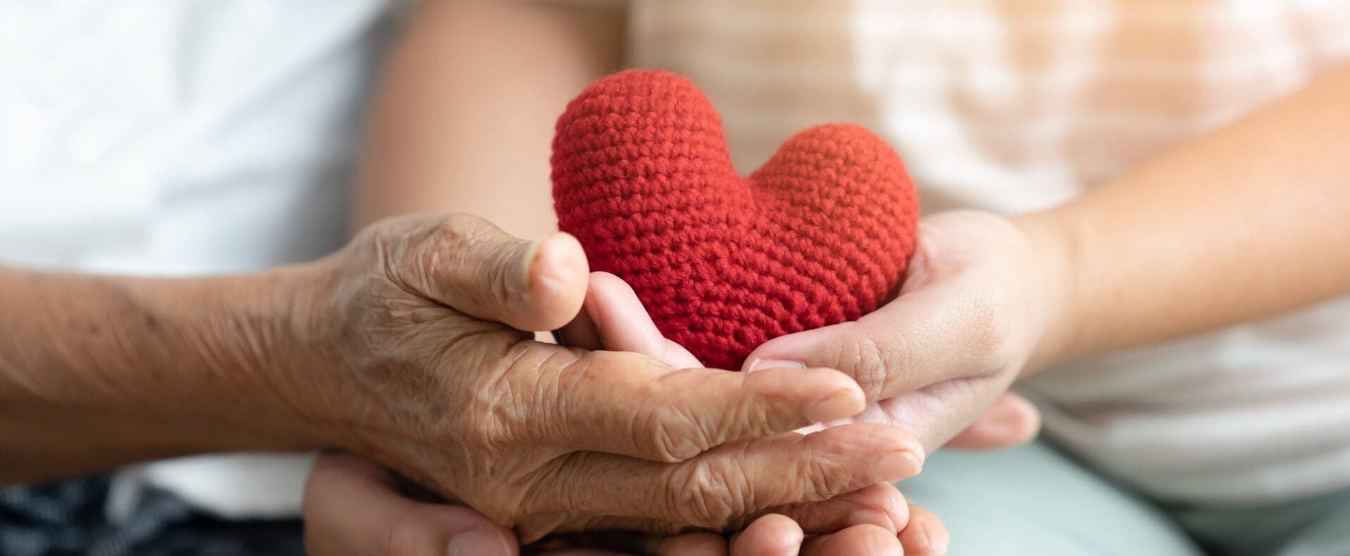 Addressing hard conversations with Senior parents is an act of love and care
