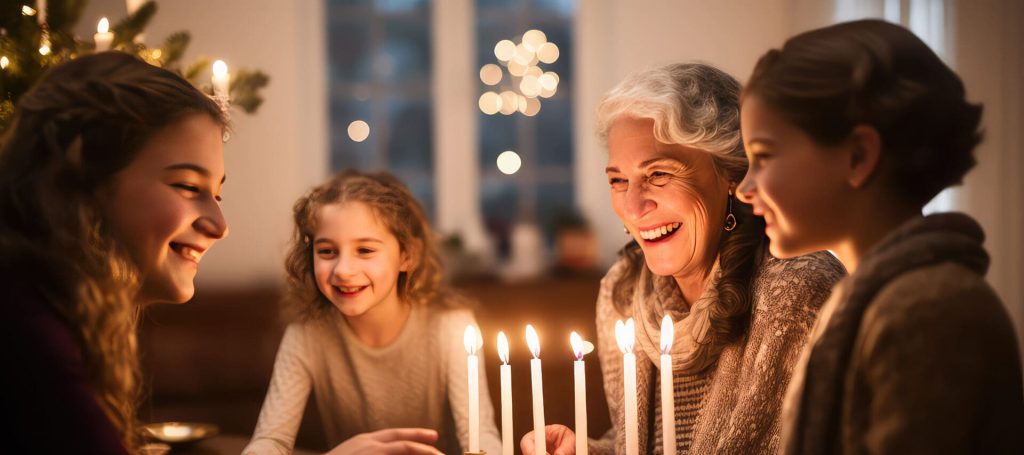 multicultural celebrations | Involve Family