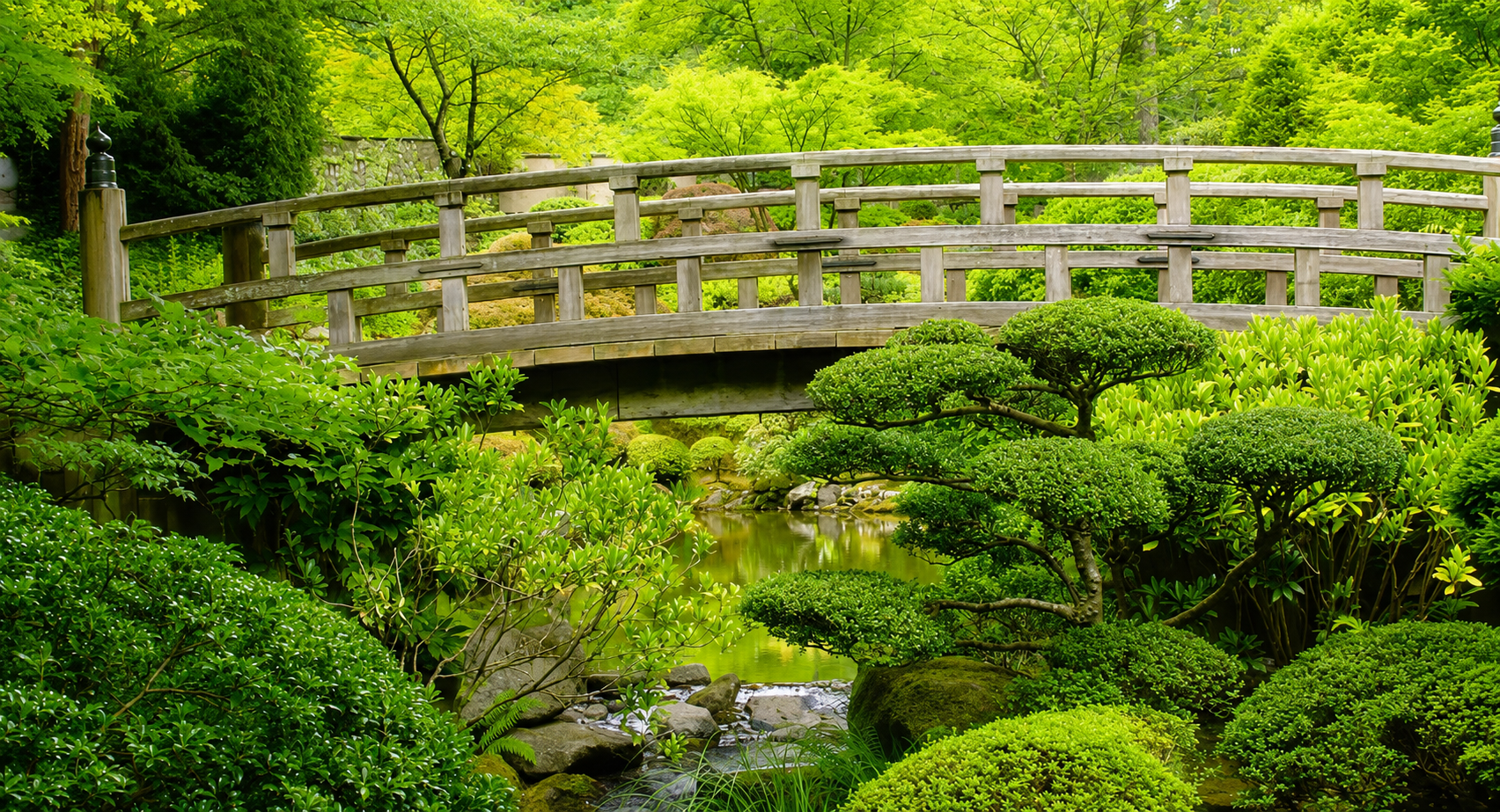 Bridge To Better Living